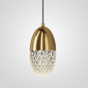 Подвесной светильник Imperiumloft Grape Brass grape01 в Режи - rezh.mebel24.online | фото