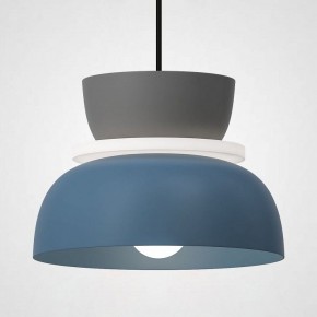 Подвесной светильник Imperiumloft ILO D22 ILO01 в Режи - rezh.mebel24.online | фото