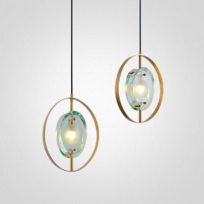 Подвесной светильник Imperiumloft Isendo One ISENDO-ONE01 в Режи - rezh.mebel24.online | фото 2