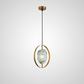 Подвесной светильник Imperiumloft Isendo One ISENDO-ONE01 в Режи - rezh.mebel24.online | фото 3