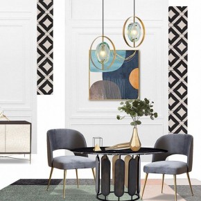 Подвесной светильник Imperiumloft Isendo One ISENDO-ONE01 в Режи - rezh.mebel24.online | фото 6