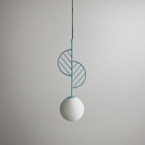 Подвесной светильник Imperiumloft Leaf A LEAF01 в Режи - rezh.mebel24.online | фото