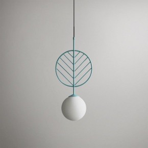 Подвесной светильник Imperiumloft Leaf B LEAF01 в Режи - rezh.mebel24.online | фото
