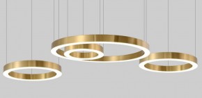 Подвесной светильник Imperiumloft Light Ring Horizontal 40.1454-60 в Режи - rezh.mebel24.online | фото 3