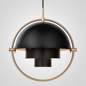 Подвесной светильник Imperiumloft Louis Weisdorff Gubi Multi-Lite 40.2312 в Режи - rezh.mebel24.online | фото