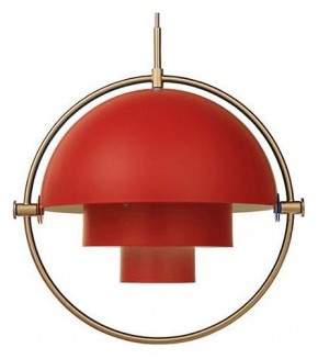 Подвесной светильник Imperiumloft Louis Weisdorff Gubi Multi-Lite 40.2316 в Режи - rezh.mebel24.online | фото