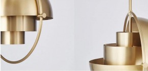 Подвесной светильник Imperiumloft Louis Weisdorff Multi-Lite Pendant 40.1032 в Режи - rezh.mebel24.online | фото 11