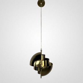 Подвесной светильник Imperiumloft Louis Weisdorff Multi-Lite Pendant 40.1032 в Режи - rezh.mebel24.online | фото 2