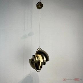 Подвесной светильник Imperiumloft Louis Weisdorff Multi-Lite Pendant 40.1032 в Режи - rezh.mebel24.online | фото 3