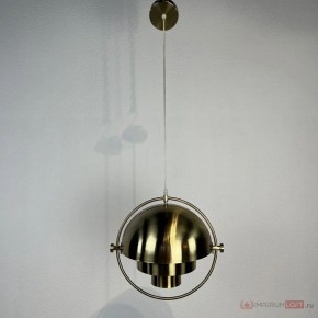 Подвесной светильник Imperiumloft Louis Weisdorff Multi-Lite Pendant 40.1032 в Режи - rezh.mebel24.online | фото 5