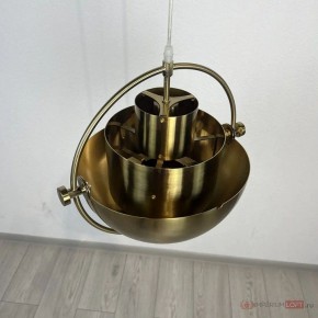 Подвесной светильник Imperiumloft Louis Weisdorff Multi-Lite Pendant 40.1032 в Режи - rezh.mebel24.online | фото 8