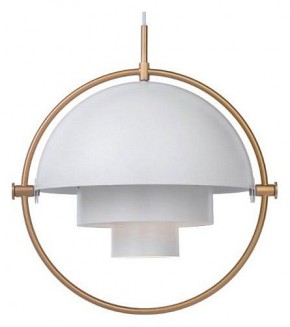 Подвесной светильник Imperiumloft Louis Weisdorff Multi-Lite Pendant 40.2313 в Режи - rezh.mebel24.online | фото