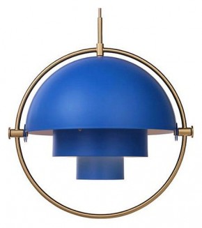 Подвесной светильник Imperiumloft Louis Weisdorff Multi-Lite Pendant 40.2314 в Режи - rezh.mebel24.online | фото