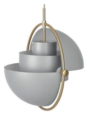 Подвесной светильник Imperiumloft Louis Weisdorff Multi-Lite Pendant 40.2317 в Режи - rezh.mebel24.online | фото