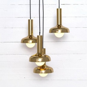 Подвесной светильник Imperiumloft Lucio LUCIO01 в Режи - rezh.mebel24.online | фото 5
