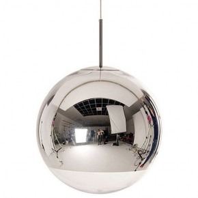 Подвесной светильник Imperiumloft Mirror Ball 40.042 в Режи - rezh.mebel24.online | фото