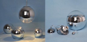 Подвесной светильник Imperiumloft Mirror Ball 40.042 в Режи - rezh.mebel24.online | фото 2