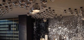 Подвесной светильник Imperiumloft Mirror Ball 40.042 в Режи - rezh.mebel24.online | фото 3