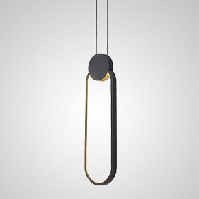 Подвесной светильник Imperiumloft MITCH mitch-bw01 в Режи - rezh.mebel24.online | фото