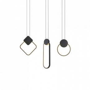 Подвесной светильник Imperiumloft MITCH mitch-bw01 в Режи - rezh.mebel24.online | фото 2