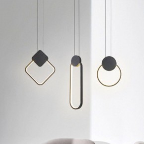 Подвесной светильник Imperiumloft MITCH mitch-bw01 в Режи - rezh.mebel24.online | фото 3