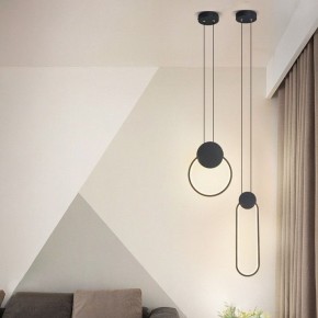 Подвесной светильник Imperiumloft MITCH mitch-bw01 в Режи - rezh.mebel24.online | фото 4