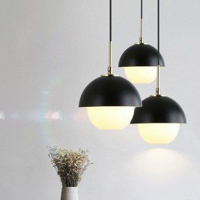 Подвесной светильник Imperiumloft Olve OLVE01 в Режи - rezh.mebel24.online | фото 4