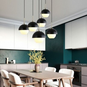 Подвесной светильник Imperiumloft Olve OLVE01 в Режи - rezh.mebel24.online | фото 5