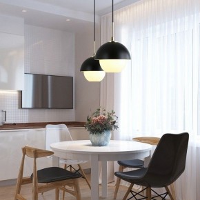 Подвесной светильник Imperiumloft Olve OLVE01 в Режи - rezh.mebel24.online | фото 6