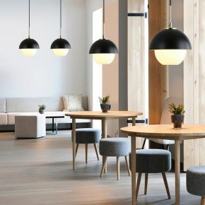 Подвесной светильник Imperiumloft Olve OLVE01 в Режи - rezh.mebel24.online | фото 7