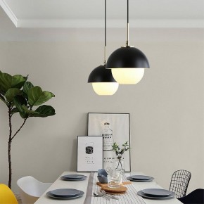 Подвесной светильник Imperiumloft Olve OLVE01 в Режи - rezh.mebel24.online | фото 8