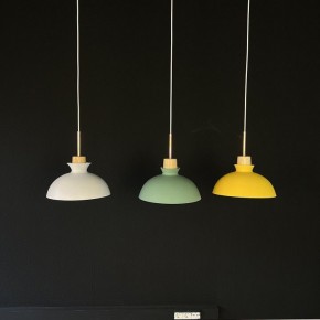 Подвесной светильник Imperiumloft OMG A OMG1 в Режи - rezh.mebel24.online | фото 4