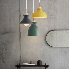 Подвесной светильник Imperiumloft OMG B OMG1 в Режи - rezh.mebel24.online | фото 3