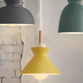 Подвесной светильник Imperiumloft OMG B OMG1 в Режи - rezh.mebel24.online | фото 2