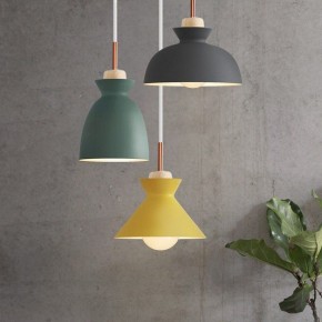 Подвесной светильник Imperiumloft OMG B OMG1 в Режи - rezh.mebel24.online | фото 3