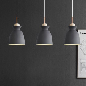Подвесной светильник Imperiumloft OMG C OMG1 в Режи - rezh.mebel24.online | фото 2