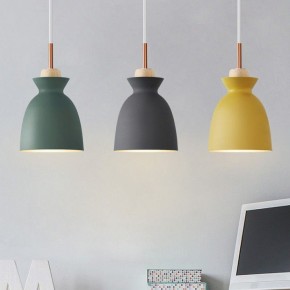 Подвесной светильник Imperiumloft OMG C OMG1 в Режи - rezh.mebel24.online | фото 4