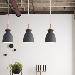 Подвесной светильник Imperiumloft OMG C OMG1 в Режи - rezh.mebel24.online | фото 5