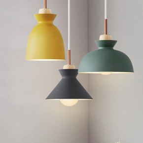Подвесной светильник Imperiumloft OMG C OMG1 в Режи - rezh.mebel24.online | фото 2