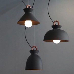 Подвесной светильник Imperiumloft OMG C OMGCOIL01 в Режи - rezh.mebel24.online | фото 3