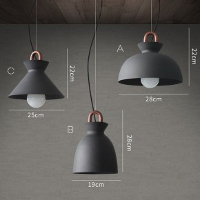 Подвесной светильник Imperiumloft OMG C OMGCOIL01 в Режи - rezh.mebel24.online | фото 9