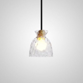 Подвесной светильник Imperiumloft OMG Glass Tree omg-glass01 в Режи - rezh.mebel24.online | фото