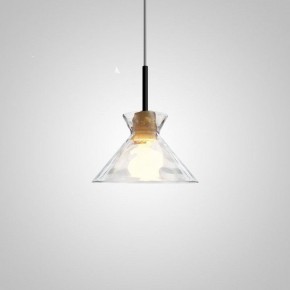 Подвесной светильник Imperiumloft OMG Glass Tree omg-glass01 в Режи - rezh.mebel24.online | фото
