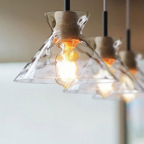 Подвесной светильник Imperiumloft OMG Glass Tree omg-glass01 в Режи - rezh.mebel24.online | фото 2