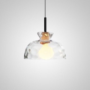 Подвесной светильник Imperiumloft OMG Glass Tree omg-glass01 в Режи - rezh.mebel24.online | фото