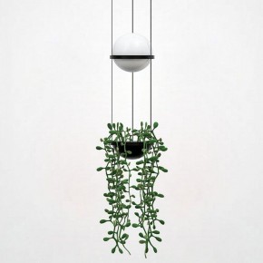 Подвесной светильник Imperiumloft Palma Wall Lamp 22.93727 в Режи - rezh.mebel24.online | фото 2