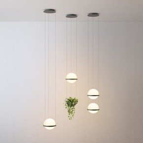 Подвесной светильник Imperiumloft Palma Wall Lamp 22.93727 в Режи - rezh.mebel24.online | фото 3