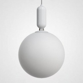 Подвесной светильник Imperiumloft Parachilna Aballs White 40.1884 в Режи - rezh.mebel24.online | фото