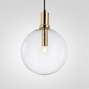 Подвесной светильник Imperiumloft Penball Gold PENBALL03 в Режи - rezh.mebel24.online | фото