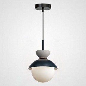 Подвесной светильник Imperiumloft Pompon POMPON01 в Режи - rezh.mebel24.online | фото 3